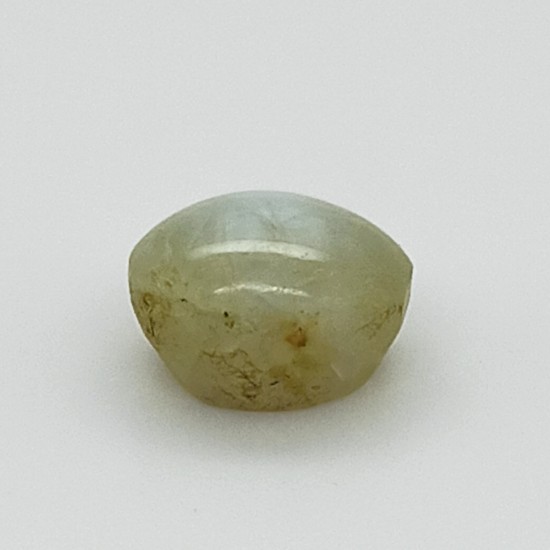 Cat's Eye (Lahsunia) 3.9 Ct Lab Tested Cat's Eye (Lahsunia) 3.9 Ct Lab Tested
